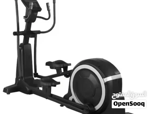 Commercial Elliptical MND-B06
