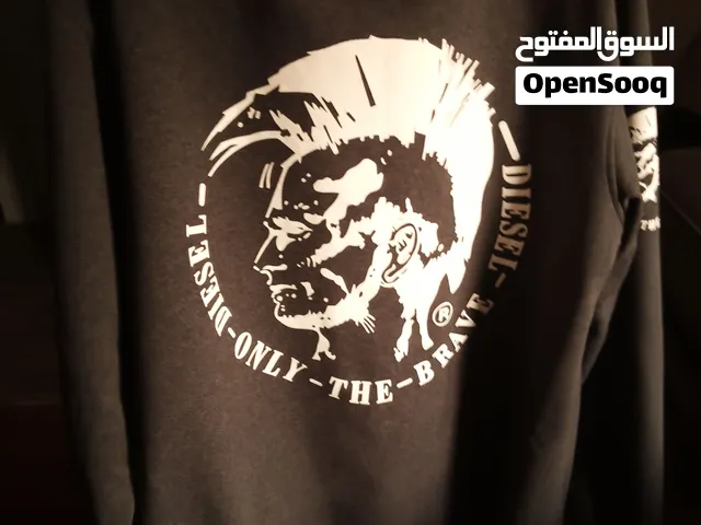 عندي فانيليا ديزل الاصليه للبيع