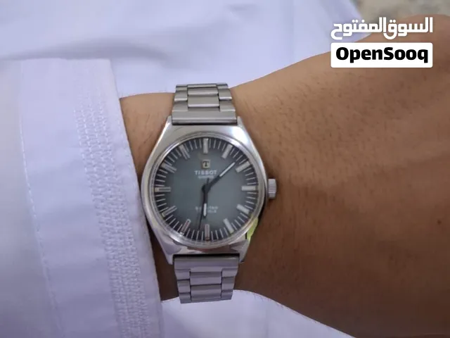 ساعت تيسوت اصليه100%