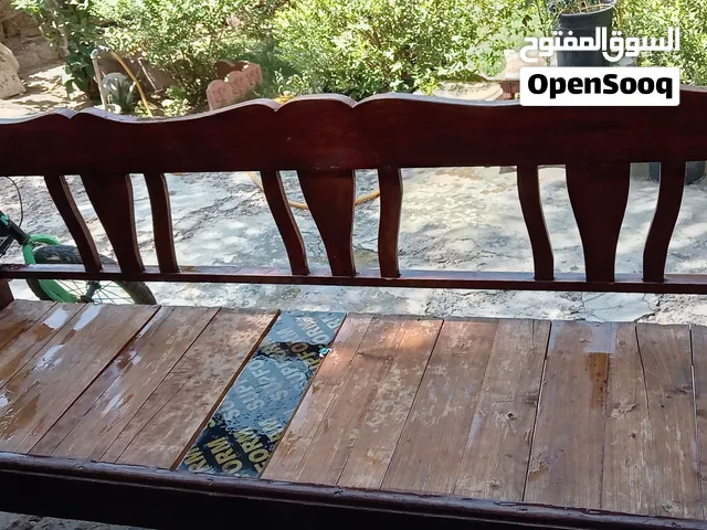 كرويتات خشب عدد 2 للبيع