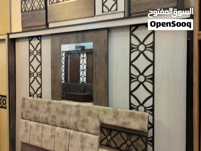 غرف نوم مجوز ماستر ومفرد شبابيه بسعر الجمله فقط 180 دينار