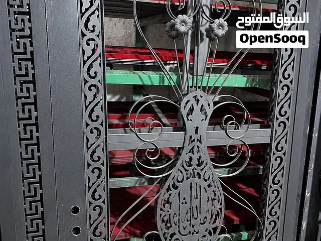 بواب حديد افضل الأسعار