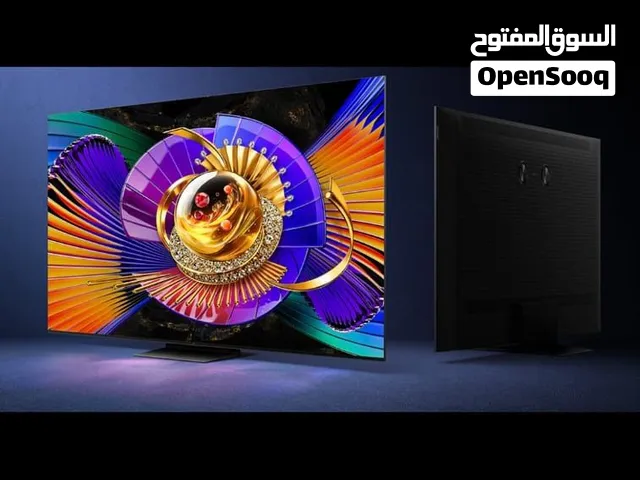 tcl sqd mini led c7l 2026