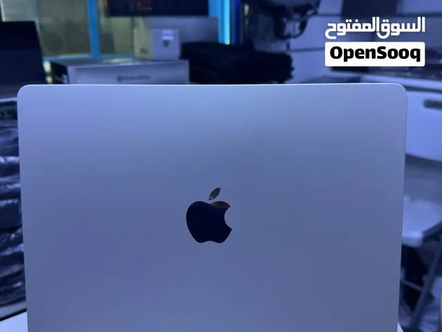للبيع mac air m2   Apple MacBook Air 13.6 Inch