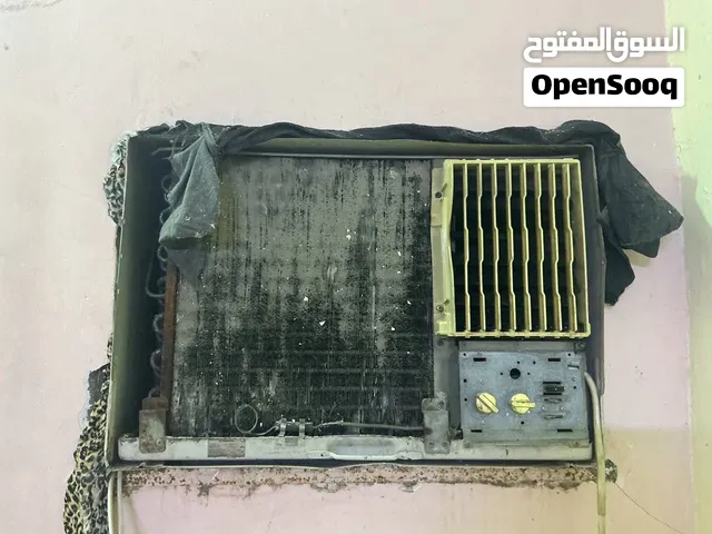 General 1.5 to 1.9 Tons AC in Basra