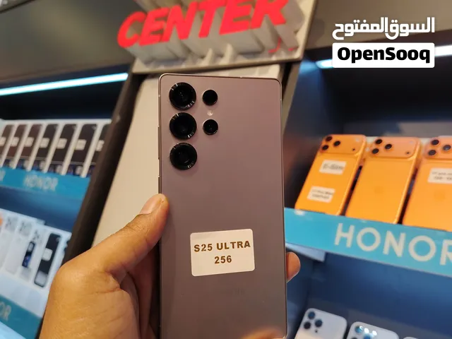 جالاكسي اس 25 ألترا