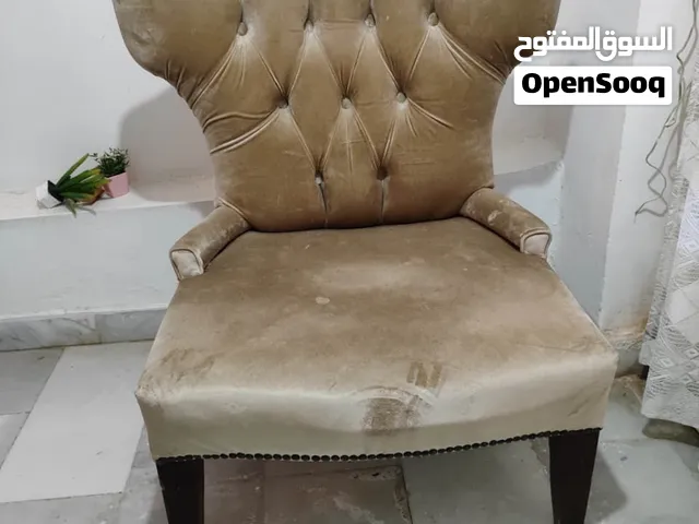 كنب  مجلس مفرد