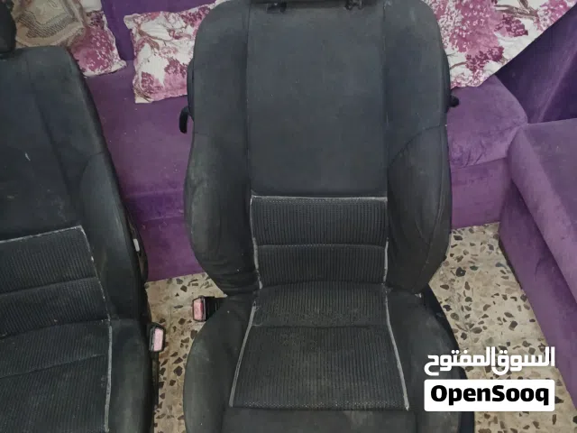 E46 كوبيه ريكارو