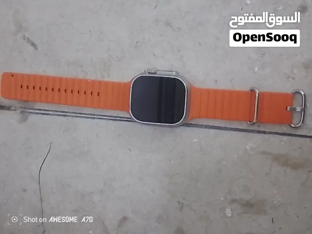 ساعة سمارت شيك وعملية للبيع!  عايز ساعة شكلها فخم وفي نفس الوقت عملية؟  الساعة السمارت دي