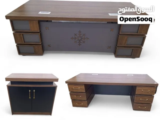 مكاتب فخمة مودرن بمقاسات متعددة