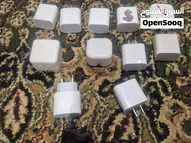 شواحن ابل وفليبس وانكر اصليه