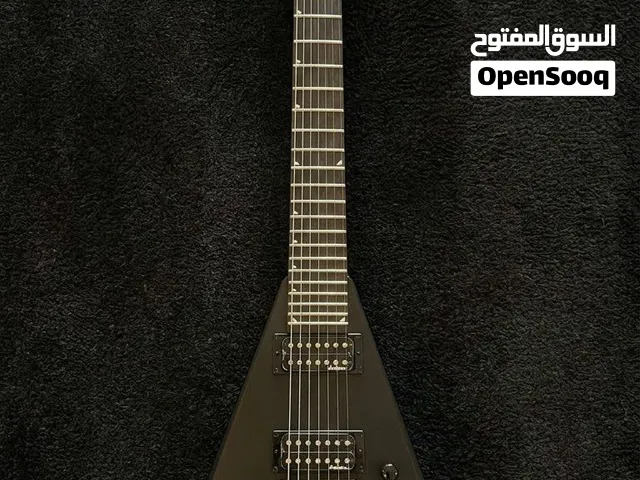 Jackson King V - جيتار جاكسون كينج ڤي