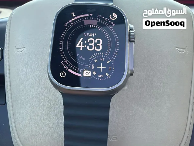 Apple watch ultra 1 Gps + cellular