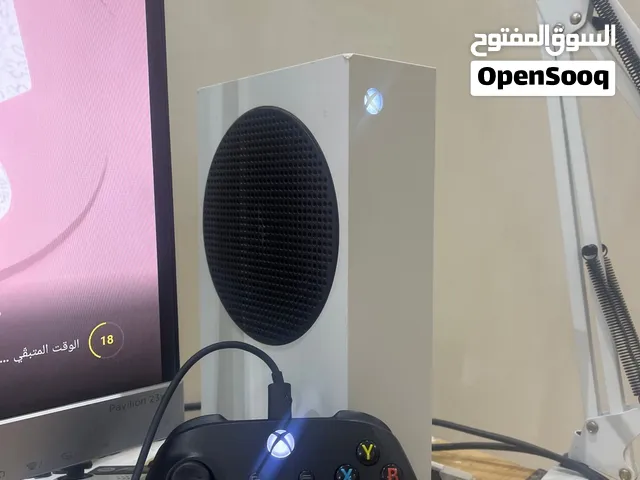 للبيع او بدل ب pc  .. اكس بوكس يريس اس مع لعبة ريد ديد رديدمبشن 2 و Fc26 نظيف مستعمل مده بسيطه