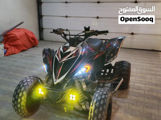 رابتر 700R SE Raptor