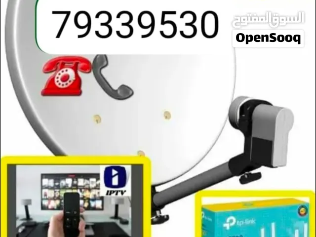 Satellite dish fixing Airtel ArabSet Nileset DishTv fixingAll dish antenna fixing AirTel DishTv Nile