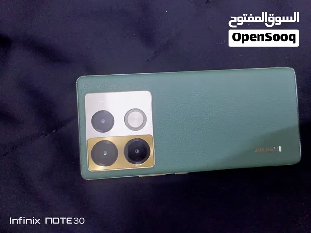 انفنكس نوت 40 برو