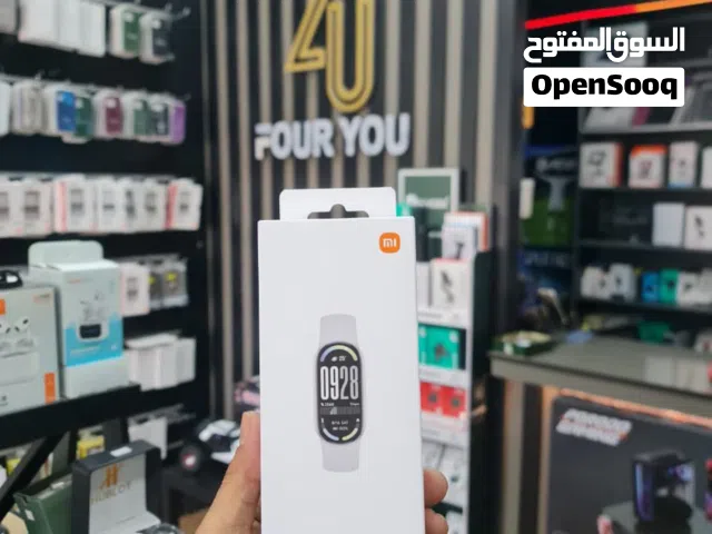 Xiaomi smart watches for Sale in Al Dakhiliya