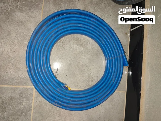 كوابل كهربائية فيه نحاس أصلي وفيه نحاس مخلط القوة 3*16  و4*35