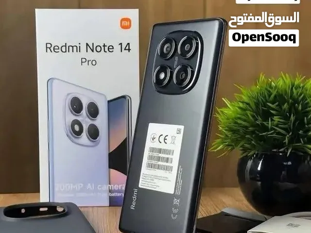 شومي 14برو وكاله