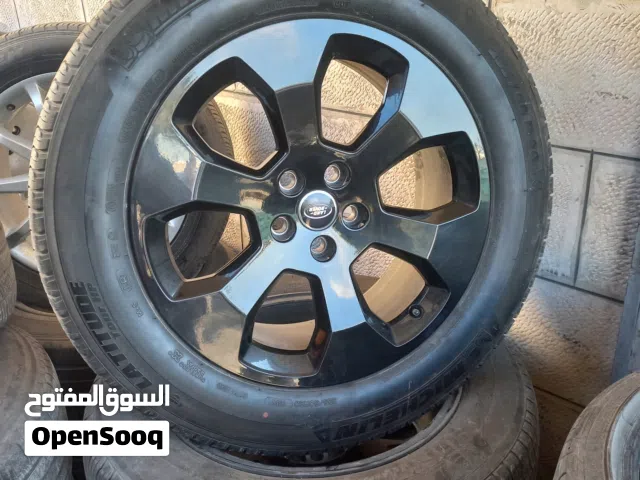 جنط ديفندر 2021 مقاس 20 بسعر مميز