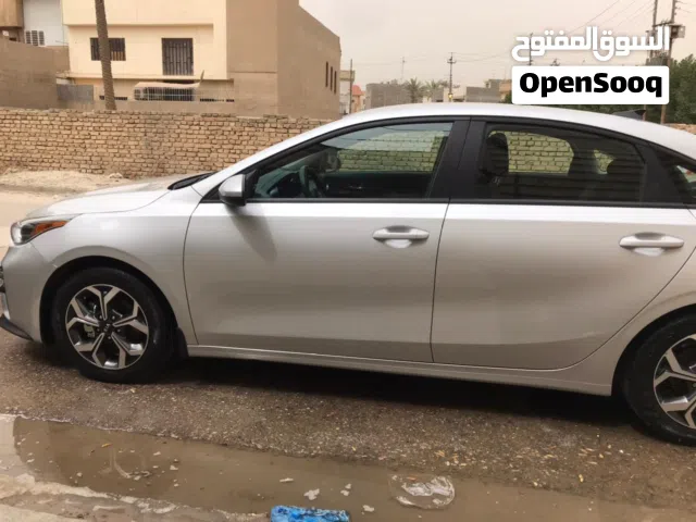 فورتي 2021 للبيع