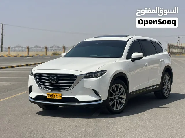 Used Mazda CX-9 in Muscat