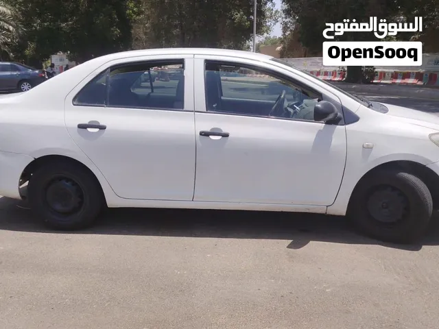 يارس موديل2011 فحص جديد استماره جديده