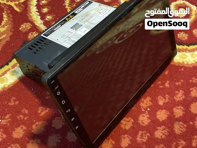 للبيع شاشة اندرويد اصلي