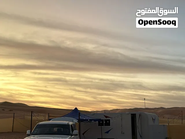 كرفان محلي