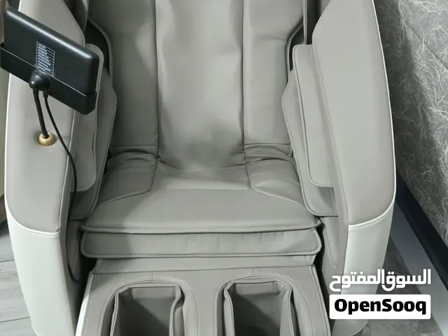 Premium ARES Massage Chair – 24 Automatic Massage Programs