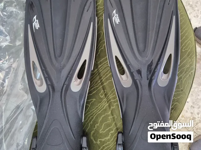 زعانف كيب دايفنج