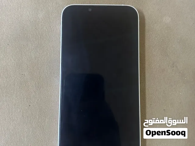 أيفون 14 العادي