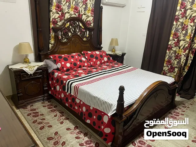 غرفه نوم كامله