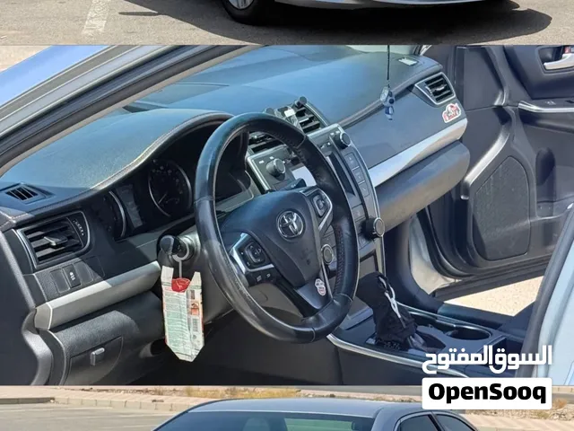 Used Toyota 4 Runner in Al Dakhiliya