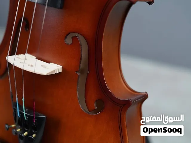 كمان اصلي 100 ب  100سعره مناسب وبيه مجال للطيبين