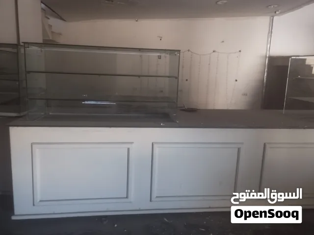 تلاجات عرض حلويات