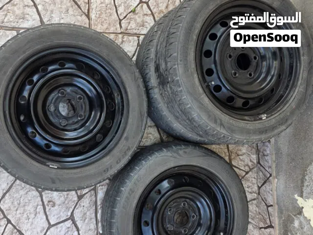 رنجات شنابر نيسان وكاله مقاس 16
