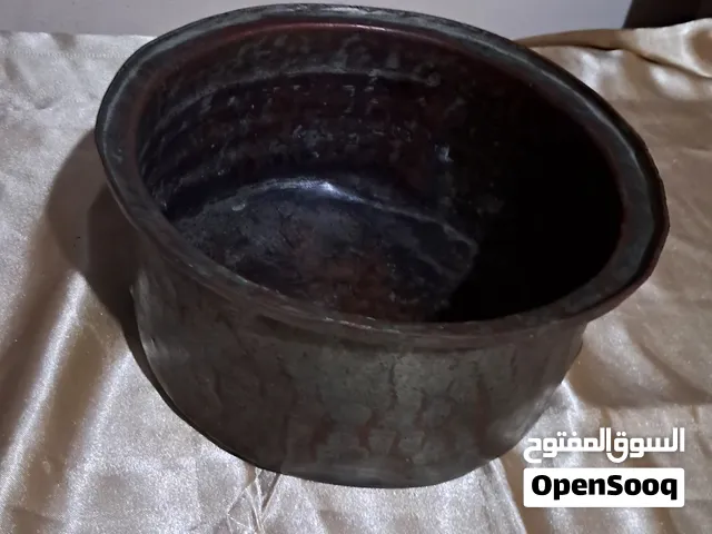 حالةنحاس احمر اثارية