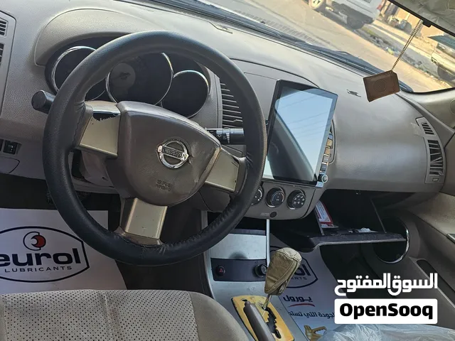 نيسان التيما