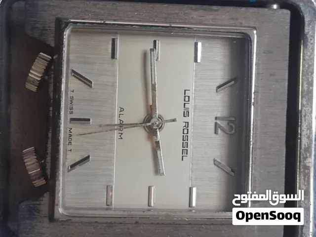 ساعة جيب لويس روسيل
