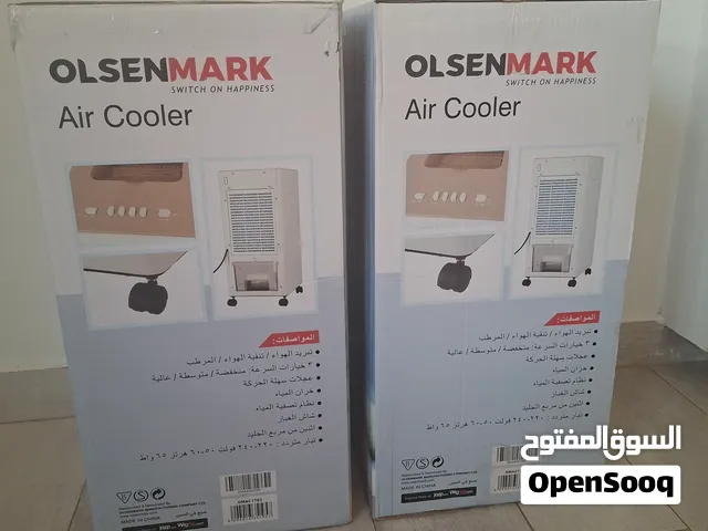 عرض لفتره محدوده مكيف صحراوي متنقل جديد فكرتونه يصلح للاستخدام الداخلي والخارجي ضمان الشركة سنتين