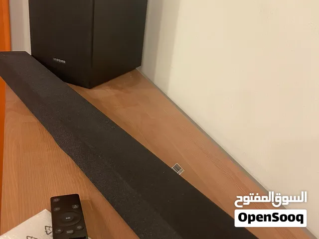 Samsung Soundbar + Subwoofer HW-T450  ساوند بار سامسونج