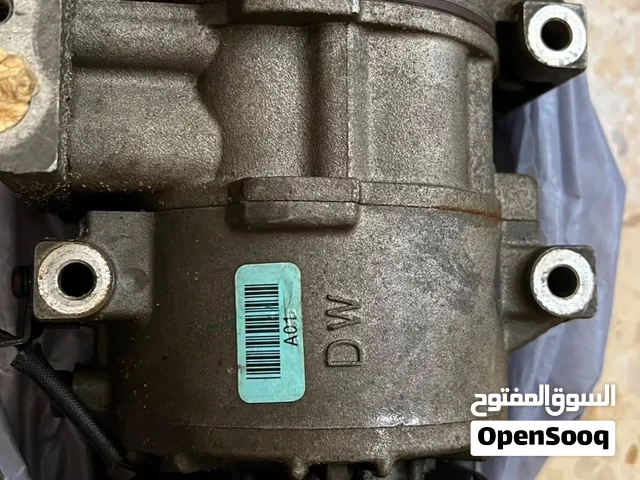 للبيع كمبريسر لكزس Es وكيا ريو