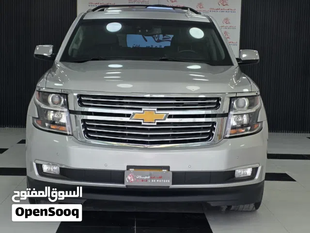 Used Chevrolet Tahoe in Al Batinah