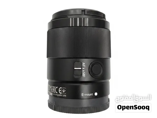 Sony FE 35mm F1.8 SEL35F18F Full-Frame Lens + Protective Case