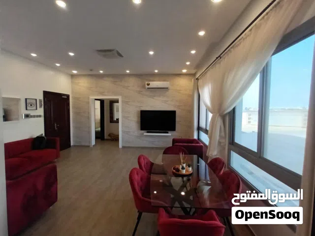 شقة في سار للإيجار flat for Rent in Saar