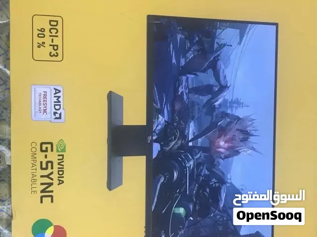 شاشه كيمنك سعرها كلش مناسب مقارنه المواصفاها
