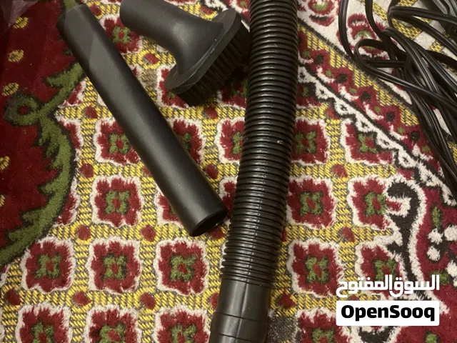 للبيع مكنسه سيارت