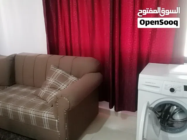 55 m2 1 Bedroom Apartments for Rent in Amman Khalda